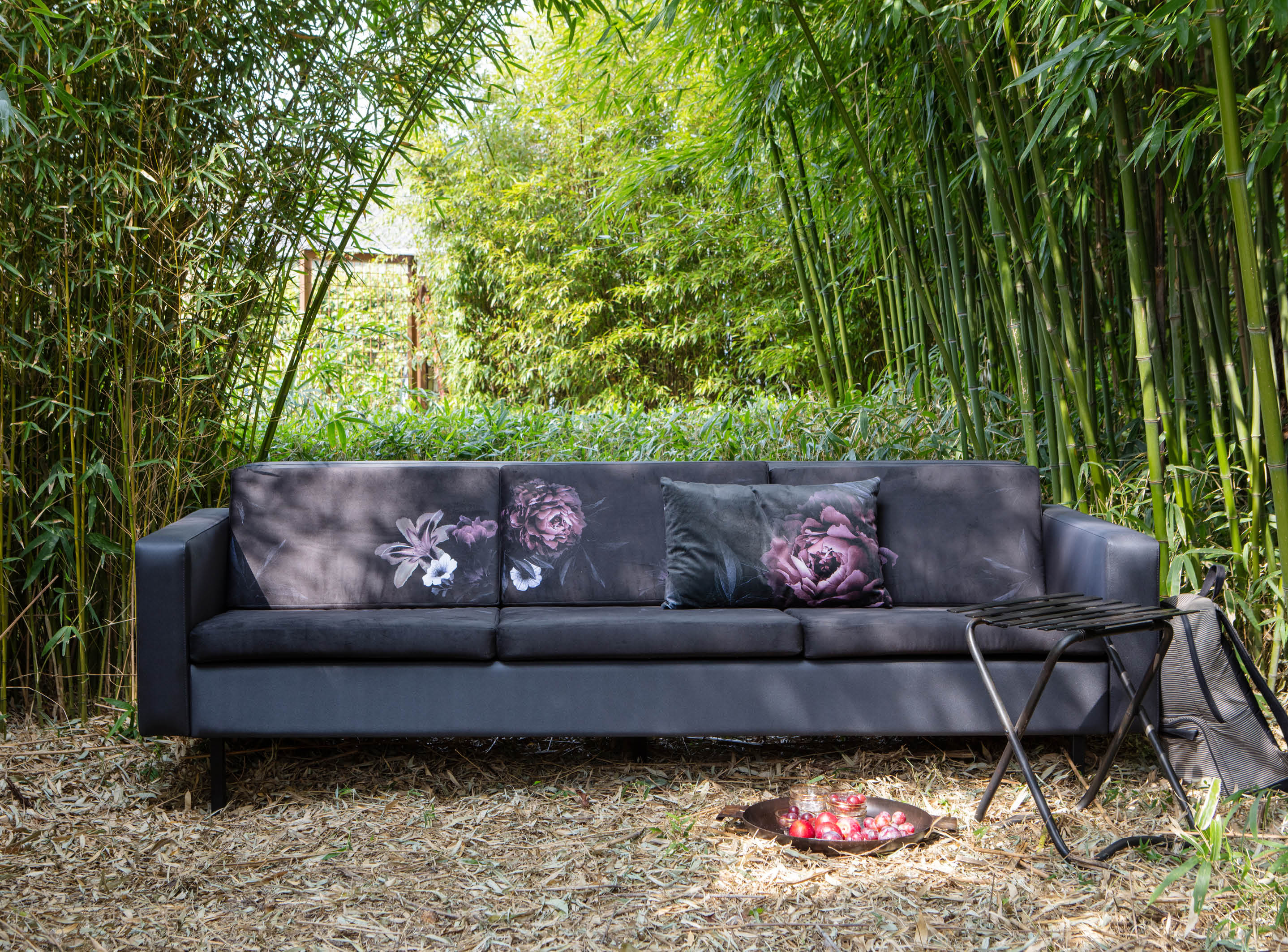 Rodeo outdoor bank BePureHome